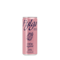 CHÉRI Negroni 25cl x 12