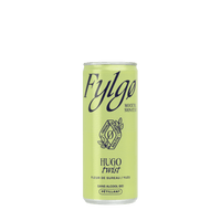 HUGO Twist 25cl x 12