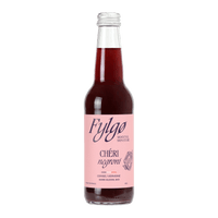 CHÉRI Negroni - Cerise & Verveine -  Pack de 12 Bouteilles 33cl