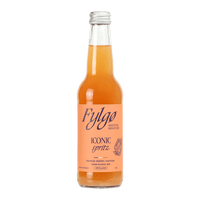 ICONIC Spritz - Orange Amère & Safran - Pack de 12 Bouteilles 33cl