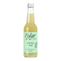 HAVANA Mule - Citron Vert & Feuille de Figuier -  Pack de 12 Bouteilles de 33cl